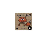 Fox Has A Box