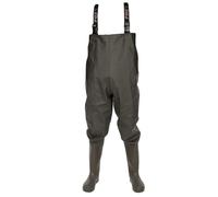 Fox HD Waders Waders Waders Pantalon de wading kaki Taille EU 42
