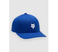 Fox Head 110 Snapback Kids Casquette bleu Uni