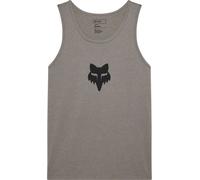 FOX Head 195 Original Débardeur, gris, Taille S
