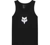 FOX Head 195 Original Débardeur, noir, Taille 2XL
