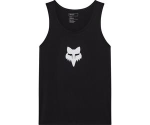 FOX Head 195 Original Débardeur, noir, Taille 2XL