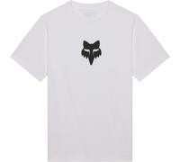 FOX Head 195 Original T-shirt, Blanc/Noir, Taille 2XL