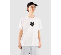 Fox Head 195 Original T-Shirt blanc XL