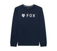 Fox Head Absolute Original Dri-Release à manches longues bleue