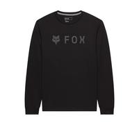 Fox Head Absolute Original Dri-Release à manches longues noir