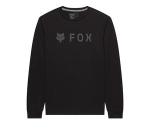 Fox Head Absolute Original Dri-Release à manches longues noir