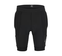 Fox Head Baseframe Pro short de protection noir XL