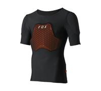 Fox Head Baseframe Pro SS Chemise de protection noir