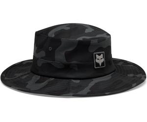 Fox Head Bob de Soleil Base Over noir