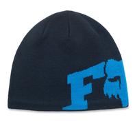 Bonnet FOX Head X Jacquard Midnight Midnight