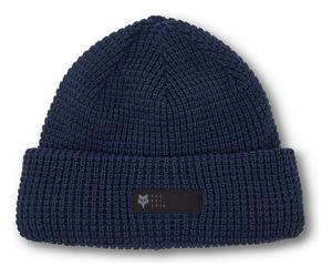 Fox Head Bonnet Zenther bleue