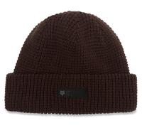 Fox Head Bonnet Zenther brun