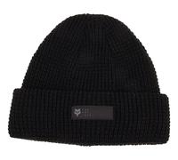 Fox Head Bonnet Zenther noir