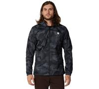 FOX Head Camo Blouson de motocross, Camouflage sombre, Taille S