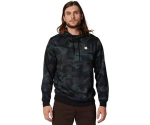 FOX Head Camo Fleece Po - Homme - Noir - taille L- modèle 2025
