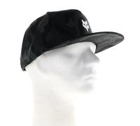 Fox Head Camo Tech Casquettes Taille unique Gris foncé