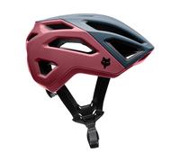 Fox Head Casque Crossframe Pro MIPS bleue/rouge