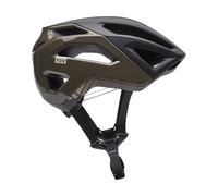 Fox Racing - Casque Crossframe Pro Pulse, Casques, Vélo de Montagne, Sable, L