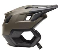 Fox Head casque Dropframe MIPS vert
