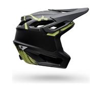 Fox Head Casque Dropframe Pro Flow MIPS noir