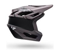 Fox Head Casque Dropframe Pro Flow MIPS violet