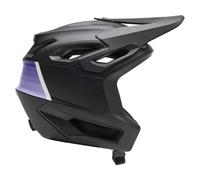 Fox Head Casque Dropframe Pro MIPS noir