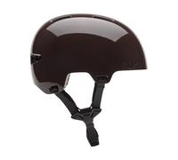 Fox Head Casque enfant Youth Flight MIPS brun