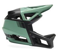 Fox Head Casque Intégral Proframe MIPS RS vert