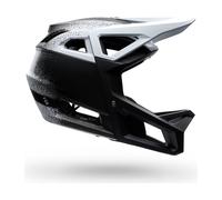 Fox Racing – Casque VTT intégral Proframe RS Aura – Blanc – Taille S