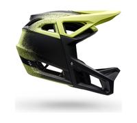 FOX Racing - Proframe RS Aura - Casque de cyclisme - M - 55-59 cm - lime