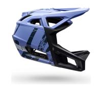 Fox Head Casque Intégral Proframe RS Diffuse MIPS bleue