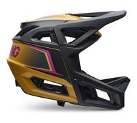Fox Head Casque intégral Proframe RS Heatstack jaune