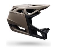 Fox Head Casque intégral Proframe Solid MIPS brun
