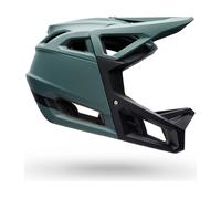 Fox Head Casque intégral Proframe Solid MIPS vert