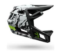 Fox Racing - Proframe Thrive - Casque VTT intégral White - S