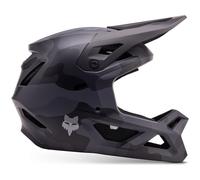 Fox Rampage Casque intégral M Gris foncé