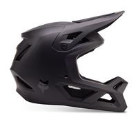 Fox Head Casque Intégral Rampage MIPS noir