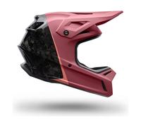 Fox Head Casque intégral Rampage RS rouge/noir