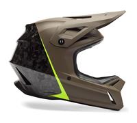 Fox Head Casque intégral Rampage RS vert