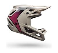 Fox Racing - Rampage Vault - Casque VTT intégral Chalk - L