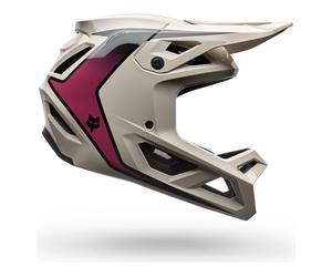 Fox Head Casque intégral Rampage Vault MIPS blanc