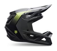 Fox Head Casque intégral Rampage Vault MIPS gris