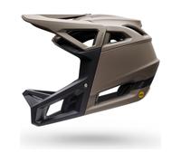 Fox Head Casque Intégral Youth Proframe Solid MIPS brun