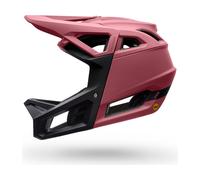 Fox Head Casque Intégral Youth Proframe Solid MIPS violet