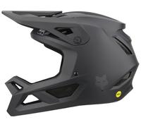 Fox Head Casque intégral Youth Rampage MIPS noir 48 - 50 cm