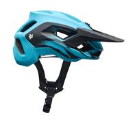 Fox Head Casque pour enfants Speedframe Charge bleue