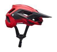 Fox Head Casque pour enfants Speedframe Charge rouge