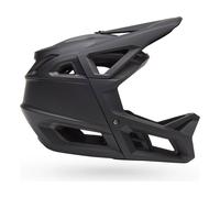 Fox Head Casque Proframe Jeunesse noir