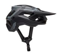 Fox Racing - Casque Speedframe Camo, Casques, Vélo de Montagne, Camouflage Noir, M